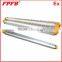 BPY IP65 explosion proof lamp T8 fixtures