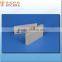 STCERA High purity 99.5% alumina ceramic squar terminal block
