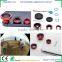 universal magnetic 3 in one camera lens kit for phones
