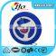 Two sides printing Wholesale 150CM FiberglassTape Measure Tailor with Custom Logo for Gifts