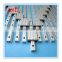 high quality linear guide axial core linear LGD6 from China supplier