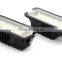 Canbus super white license plate lamp for Golf for Passat with Emark