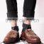 New Design Men's Socks Shoes