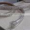 waterproof IP65 double row 2835 led flexible neon strip lighting