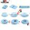 Free sample hemorrhoid donut blood circulation seat cushion with pump                        
                                                Quality Choice