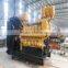 2015 hot selled 600KW Biomass Gas Generator Set