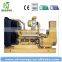 Natural Gas Generator Biogas, Methane, LPG, LNG biomass with waste