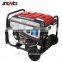 China Factory wholesale Cheap Electric Start Gasoline Generator