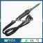 soldering iron handle HAKKO 907/ soldering iron handle popular