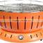 Charcoal Smokeless Barbecue