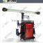 Higher accuracy 3D Wheel alignment machine for auto repair