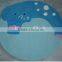New animal design hand tufted high quality kids folding play mat