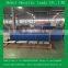 Full Automatic Chain Link Fencing Making Machine