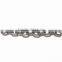 Din 5685 A/C Long Or Short Link Chain Stainless Steel Link Chain