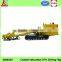 SKM230 hybrid power crawler drilling rig for sale