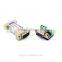 hot sale rs485 to rs232 vga converter YJS-485c