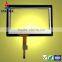 KDCTP050002A 5.0 inch multi-touch point, projective capacitive touch panel.GT911