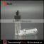 RUI JIA 15ml plastic bottle pipette childproof cap for e liquid/e juice/cosmetic                        
                                                                                Supplier's Choice