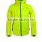 Mens 2016 New Design Snowboard Anorak Jacket Dominate Amarillo