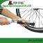 Mini Aluminum Bicycle Pump for Bike Tire or Balls