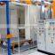 2016 High quality Electrostatic powder coating Booth