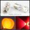 30W Cr ee BAU15S BAZ15D BA15S LED marker light 1156 1157 LED turn signal light lamps parking reversing lamps