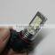 9006 led 5630 smd pure white dc12v car accessory light source headlight 12w led fog lamp xenon bulb