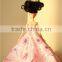 Sparkling Make Up Doll Toys / KYW Battery Light Multicolor LED Dolls for Kids