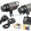 Cononmark wholesale GE400 400WS studio outdoor flashlight
