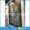 Hot Sale Customized Design Decorative Glass Wall Art