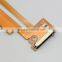 Original and Refurbished Repair Parts Switch Flex Cable With Speaker For 3DS XL Console