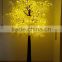 Holiday time decoration nature ombre tree lights outdoor decoration tree light led led tree projection light                        
                                                                                Supplier's Choice