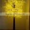 Holiday Time Decoration Nature Ombre Tree Lights Outdoor Decoration Tree Light Led Led Tree Projection Light Supplier's Choice
