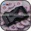black plastic cam quick release lock bag buckles