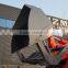 Higher Dumping height Standard 958L 5Ton wheel Loader