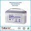 Hot sale 12v deep cycle vrla battery 12v battery
