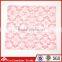Custom Logo Print Microfiber Glasses Wiper Bulk Microfiber Glasses Cleaning Cloth