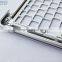 Original Laptop Topcase plamrest for Macbook pro 13 A1278 top case 2011 2012 Year