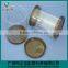 foldable frosted PP packaging box for gift