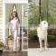 Automatic Close Magic Mesh Screen Door