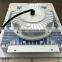 ETL cETL DLC 180w Recessed LED Canopy Light for Gas Station 5 Years Warranty