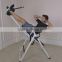 Gravity Back Stretching Equipment Inversion Table