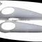 Custom Make PC/ABS Plastic Products Processing