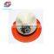High Quality Handmade Straw Hats For Kids