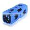 Fashion wireless bluetooth speaker super bass speaker waterproof speaker with FM radio