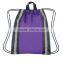 drawstring bag