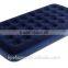 Comfortable inflatable air bed indoor,convenient air bed for car