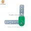 DLS F135-A 2016 new design no gear, no voice adjustment free angel stop silent sofa headrest hinge
