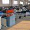 Polyethylene foam pipe/tube/rod extruder machine