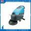 commercial FLOOR SCRUBBER floor cleaning machine